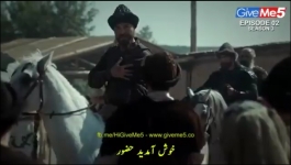 Dirilis Ertugrul - Season 03 Episode 02